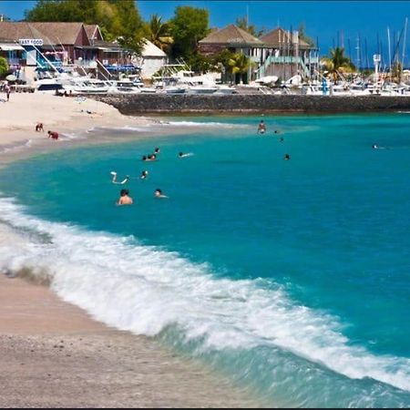 Case A Roches Saint-Gilles-les Bains Eksteriør bilde