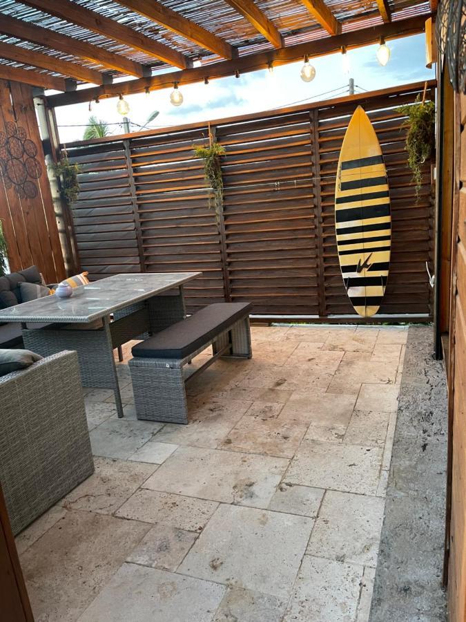 Case A Roches Saint-Gilles-les Bains Eksteriør bilde
